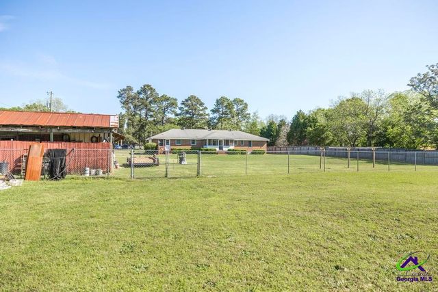 504 Dunbar Road, Warner Robins, GA 31093
