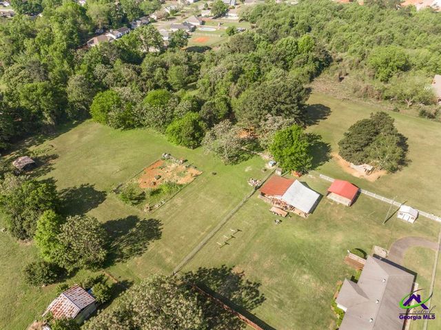 504 Dunbar Road, Warner Robins, GA 31093