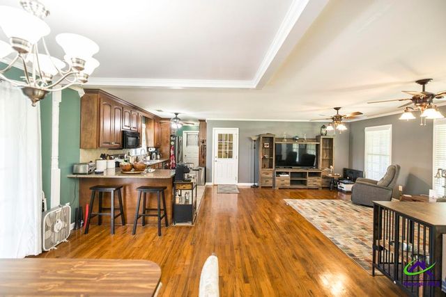 504 Dunbar Road, Warner Robins, GA 31093