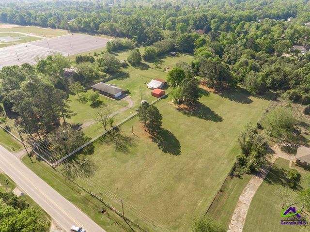 504 Dunbar Road, Warner Robins, GA 31093