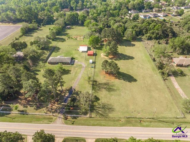 504 Dunbar Road, Warner Robins, GA 31093