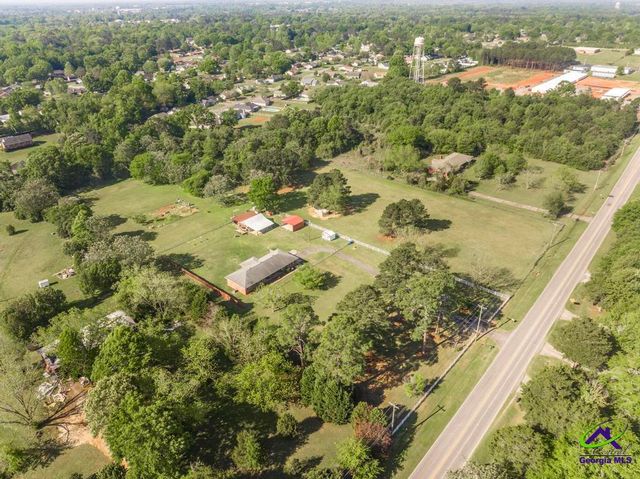 504 Dunbar Road, Warner Robins, GA 31093
