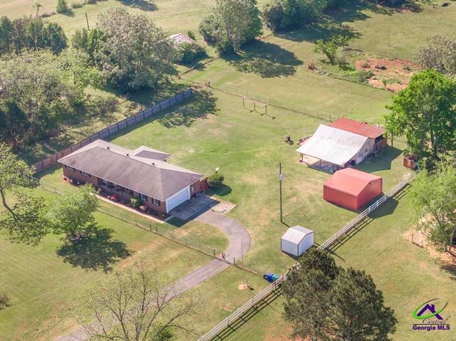 504 Dunbar Road, Warner Robins, GA 31093