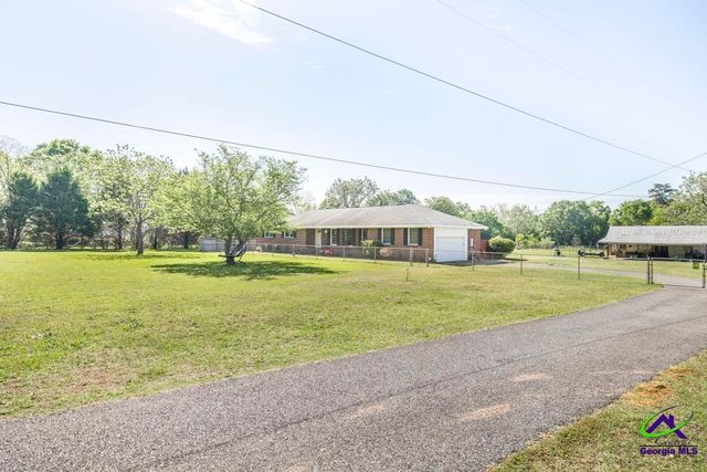 504 Dunbar Road, Warner Robins, GA 31093
