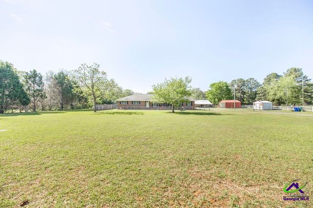 504 Dunbar Road, Warner Robins, GA 31093
