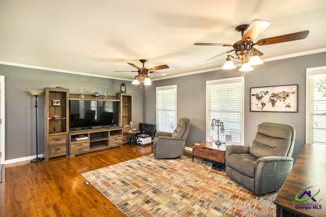 504 Dunbar Road, Warner Robins, GA 31093