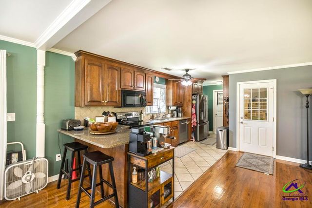 504 Dunbar Road, Warner Robins, GA 31093
