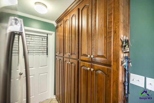504 Dunbar Road, Warner Robins, GA 31093