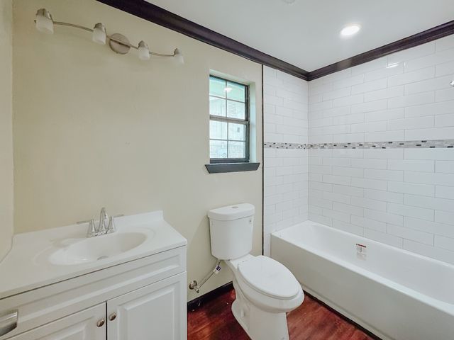 1112 E 13th Avenue, Corsicana, TX 75110