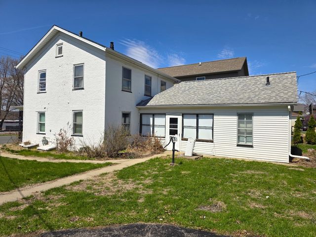 510 N Main Street, Port Byron, IL 61275
