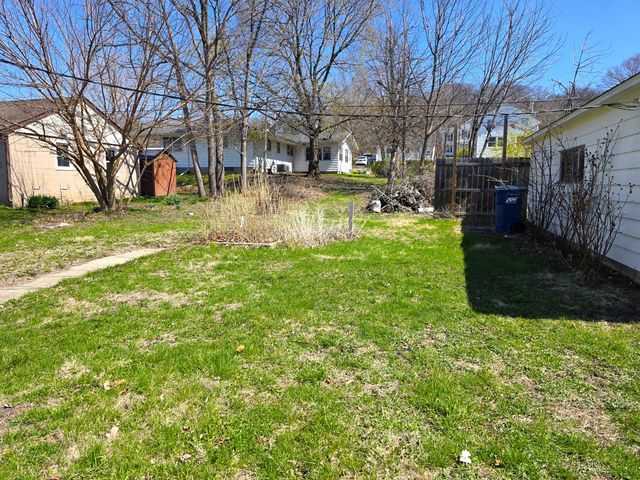 510 N Main Street, Port Byron, IL 61275