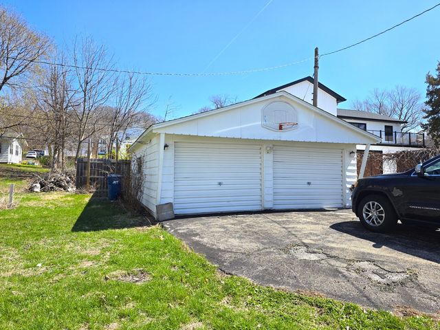 510 N Main Street, Port Byron, IL 61275