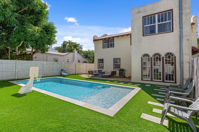 419 30th Street, West Palm Beach, FL 33407