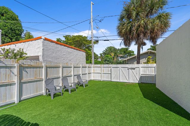 419 30th Street, West Palm Beach, FL 33407