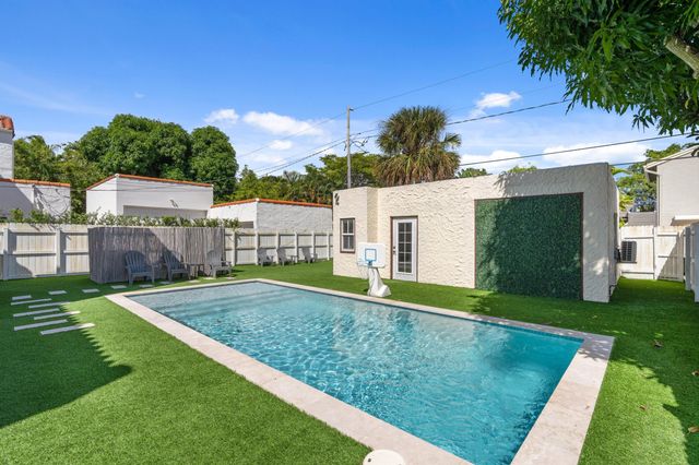 419 30th Street, West Palm Beach, FL 33407