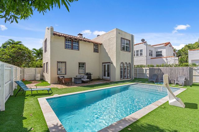 419 30th Street, West Palm Beach, FL 33407