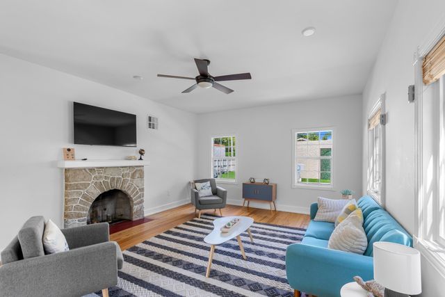 419 30th Street, West Palm Beach, FL 33407