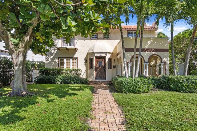 419 30th Street, West Palm Beach, FL 33407