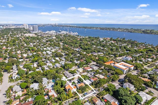 419 30th Street, West Palm Beach, FL 33407