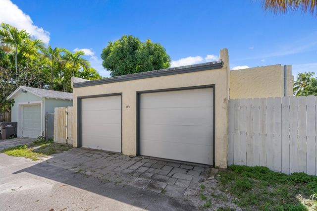 419 30th Street, West Palm Beach, FL 33407