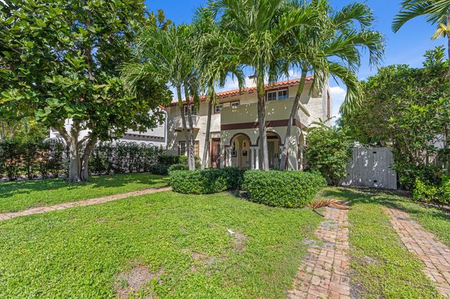 419 30th Street, West Palm Beach, FL 33407