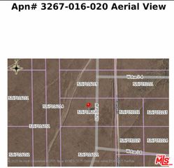 125 Th Str. E & Avenue J 6, Lancaster, CA 93535