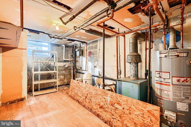 9125 BELAIR RD, Nottingham, MD 21236