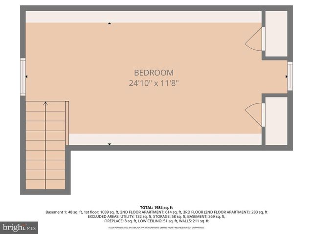 9125 BELAIR RD, Nottingham, MD 21236