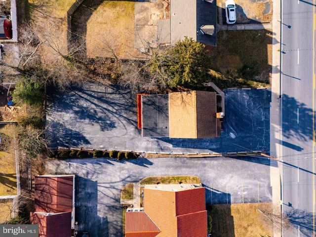 9125 BELAIR RD, Nottingham, MD 21236