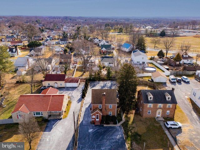 9125 BELAIR RD, Nottingham, MD 21236