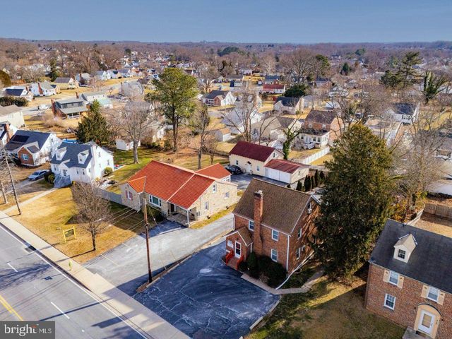 9125 BELAIR RD, Nottingham, MD 21236