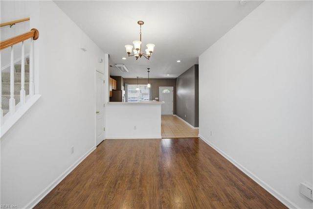 3818 Magwood CT, Virginia Beach, VA 23462