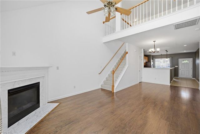 3818 Magwood CT, Virginia Beach, VA 23462