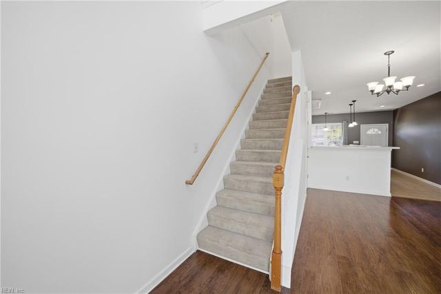 3818 Magwood CT, Virginia Beach, VA 23462