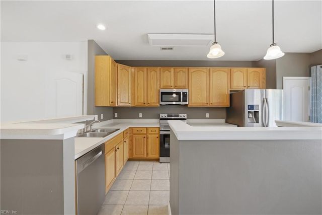 3818 Magwood CT, Virginia Beach, VA 23462