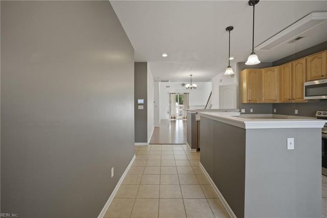 3818 Magwood CT, Virginia Beach, VA 23462