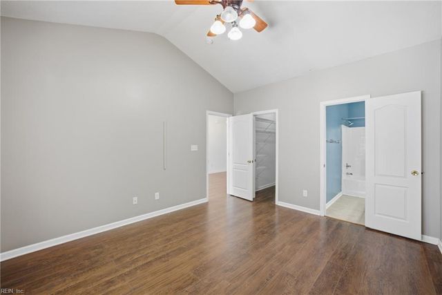 3818 Magwood CT, Virginia Beach, VA 23462