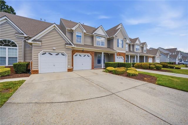 3818 Magwood CT, Virginia Beach, VA 23462