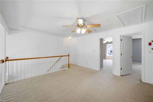 3818 Magwood CT, Virginia Beach, VA 23462