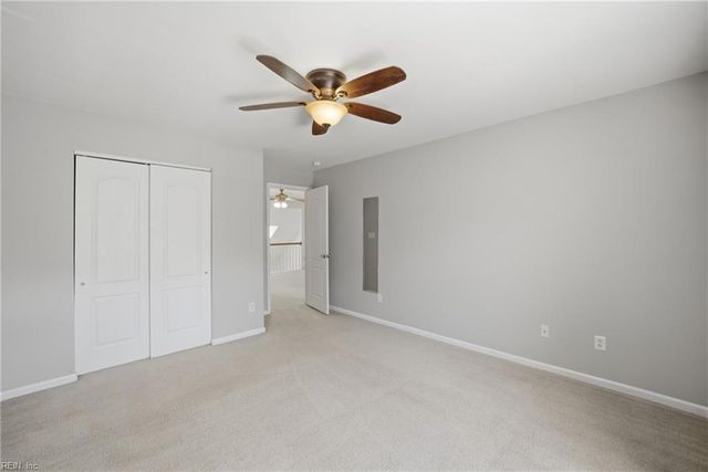 3818 Magwood CT, Virginia Beach, VA 23462