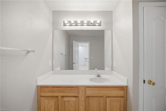 3818 Magwood CT, Virginia Beach, VA 23462