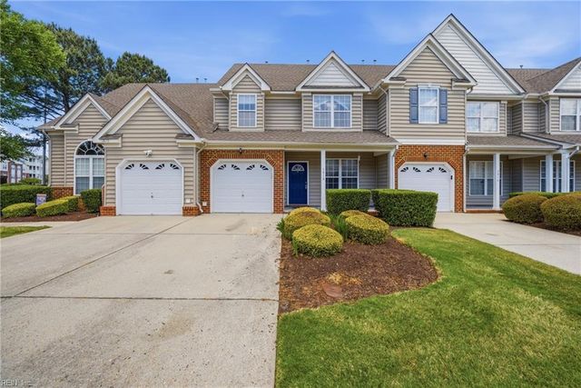 3818 Magwood CT, Virginia Beach, VA 23462