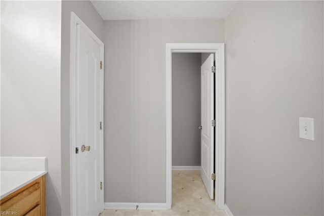 3818 Magwood CT, Virginia Beach, VA 23462
