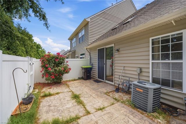 3818 Magwood CT, Virginia Beach, VA 23462
