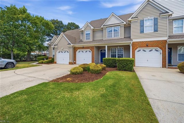 3818 Magwood CT, Virginia Beach, VA 23462