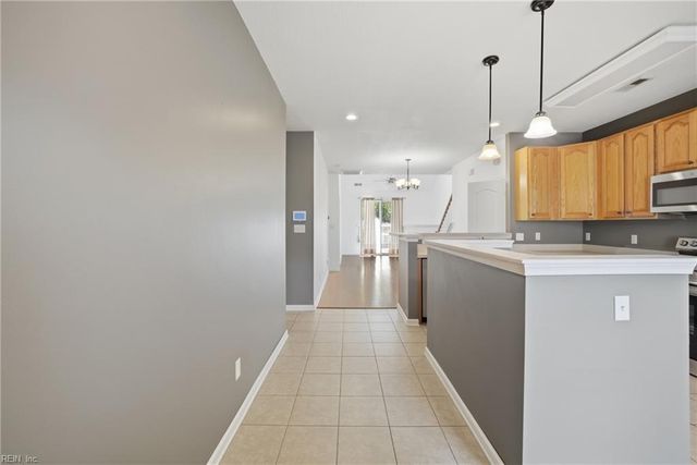3818 Magwood CT, Virginia Beach, VA 23462