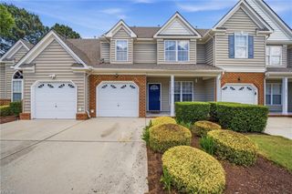 3818 Magwood CT, Virginia Beach, VA 23462