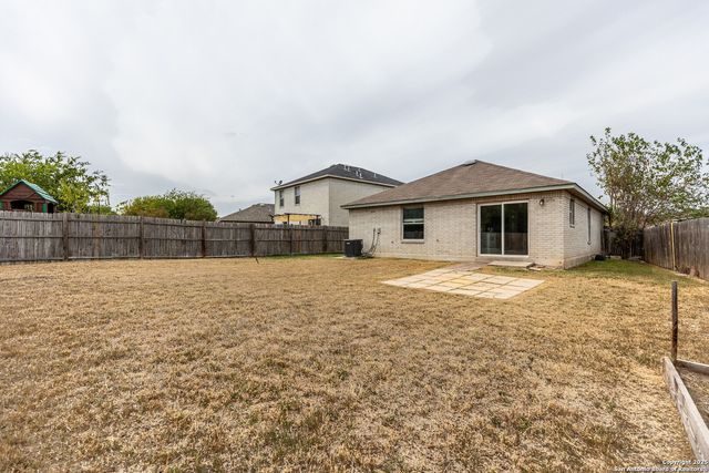 9662 Acadian, San Antonio, TX 78245