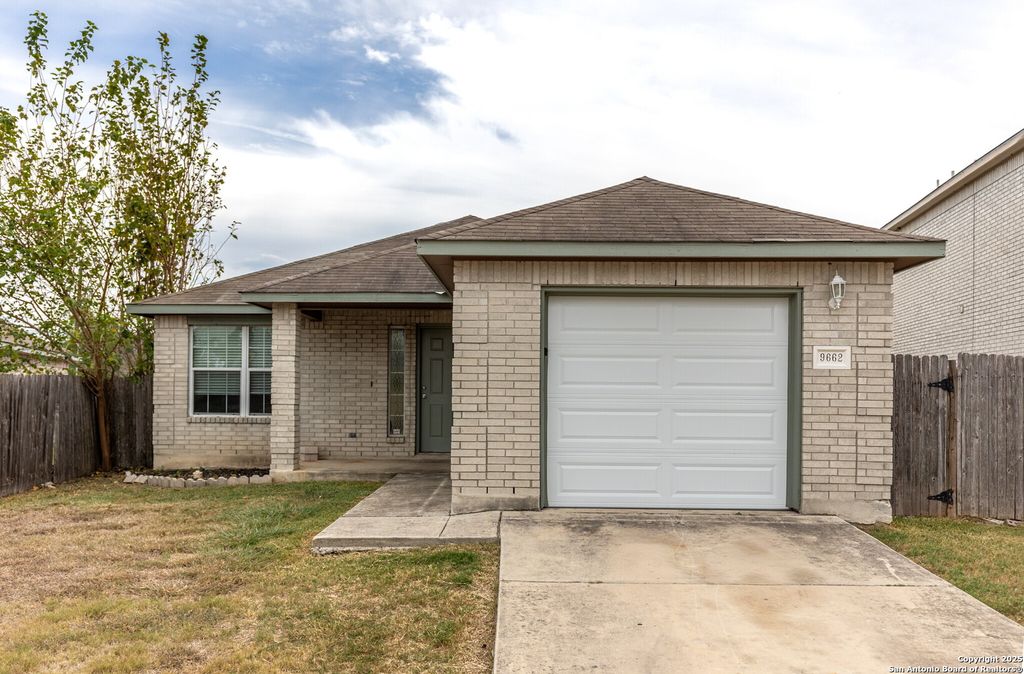9662 Acadian, San Antonio, TX 78245