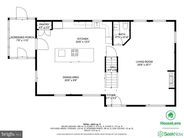 509 MANTUA BLVD, Sewell, NJ 08080